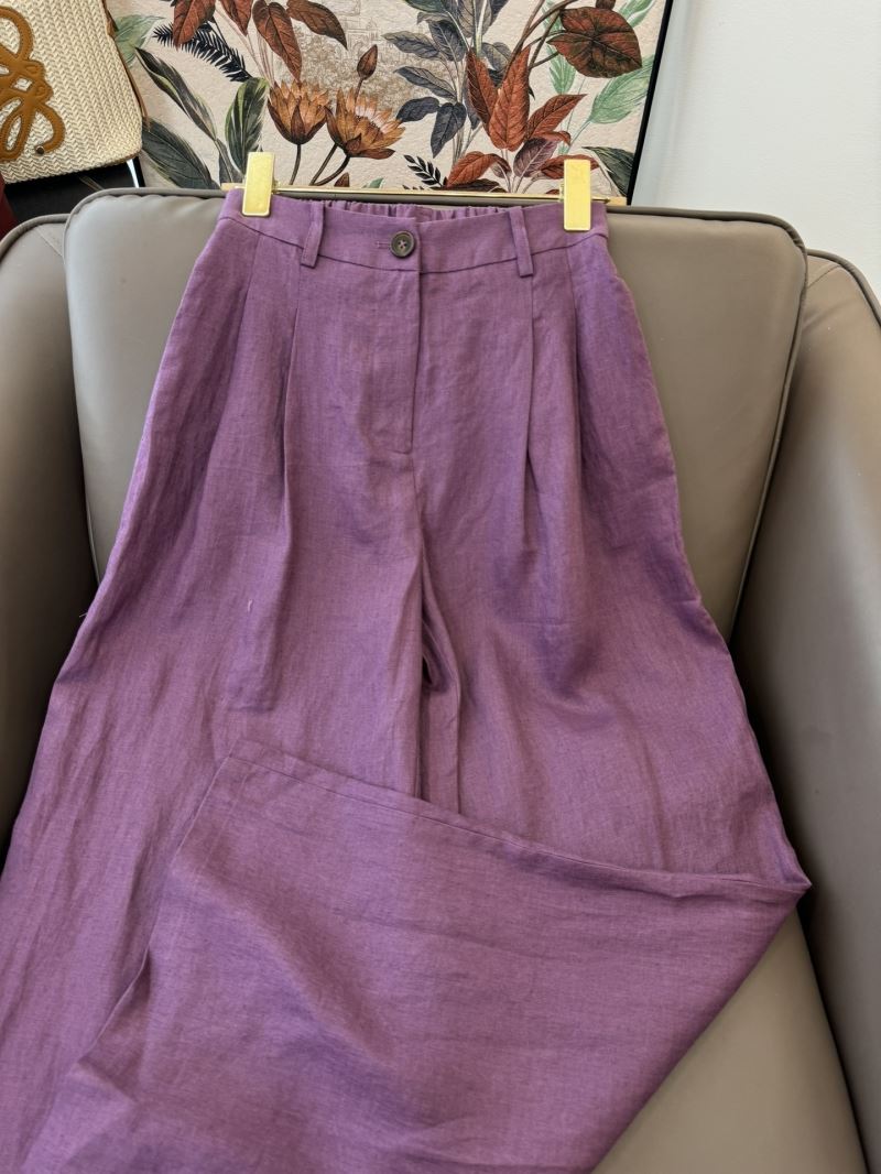 Loro Piana Long Pants